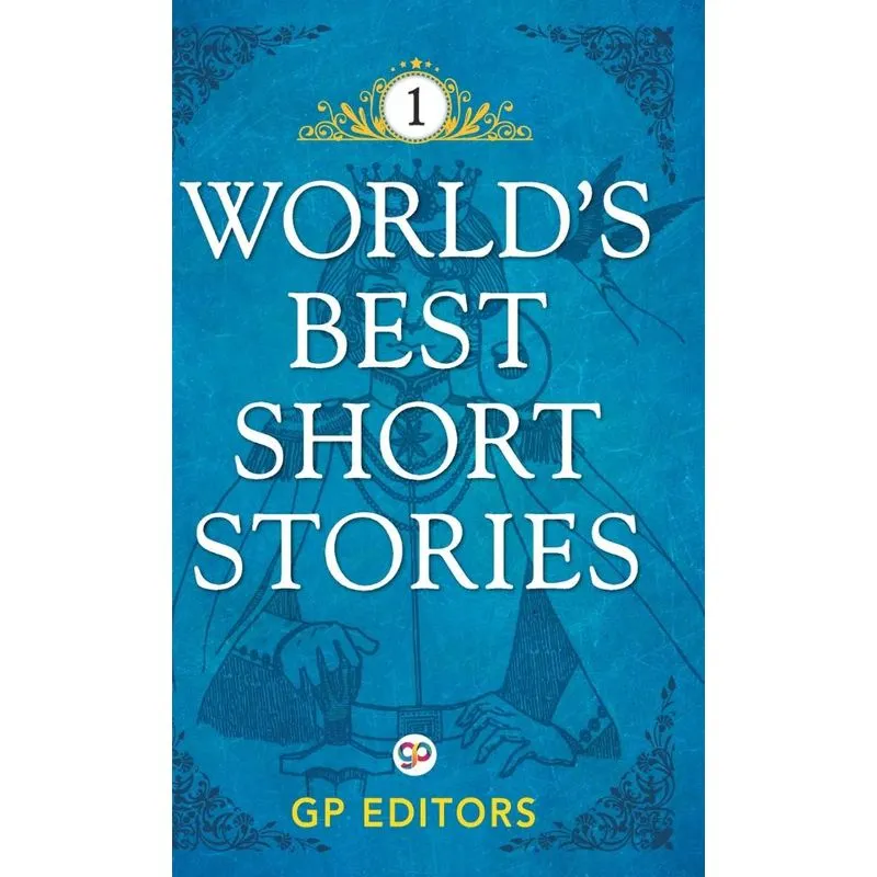 Worlds Best Short Stories