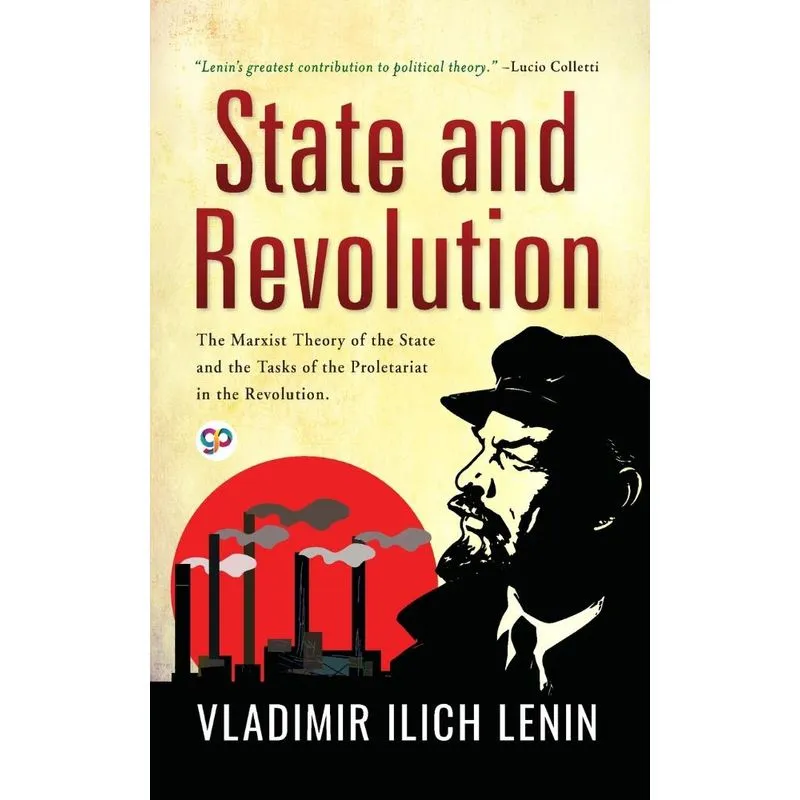 State And Revolution