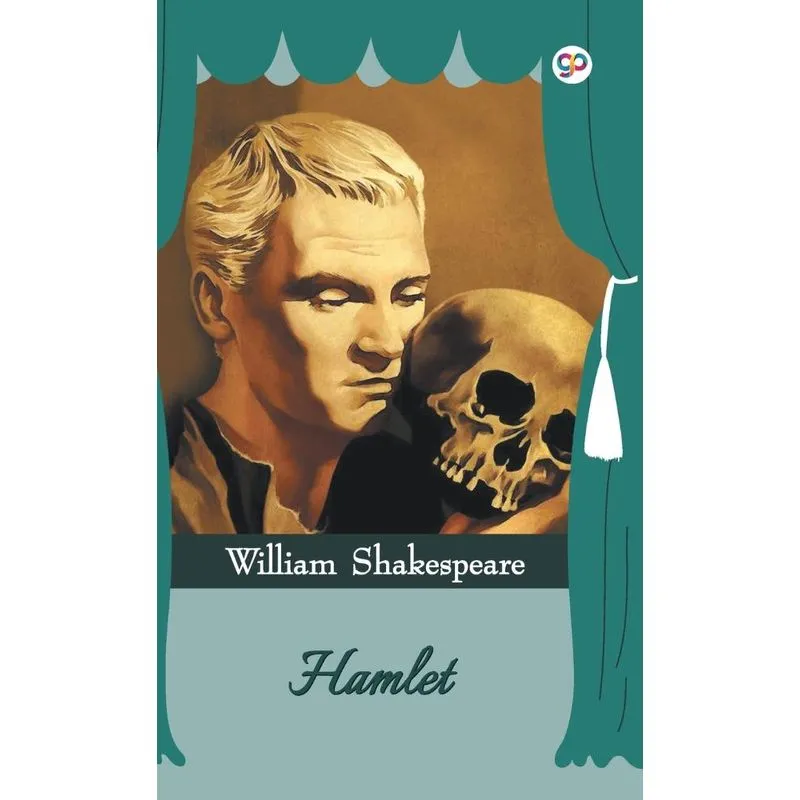 Hamlet (hardcover Library Edition)
