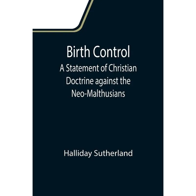 Birth Control
