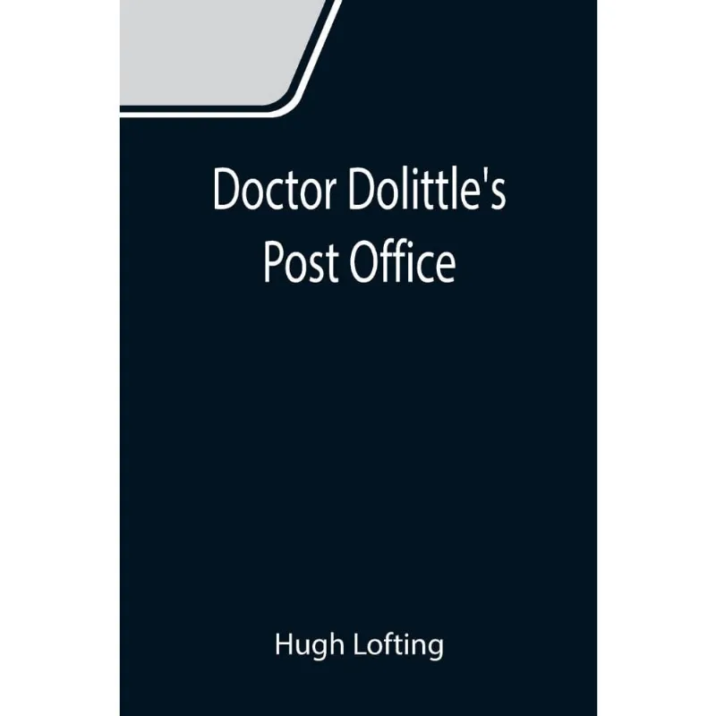 Doctor Dolittles Post Office