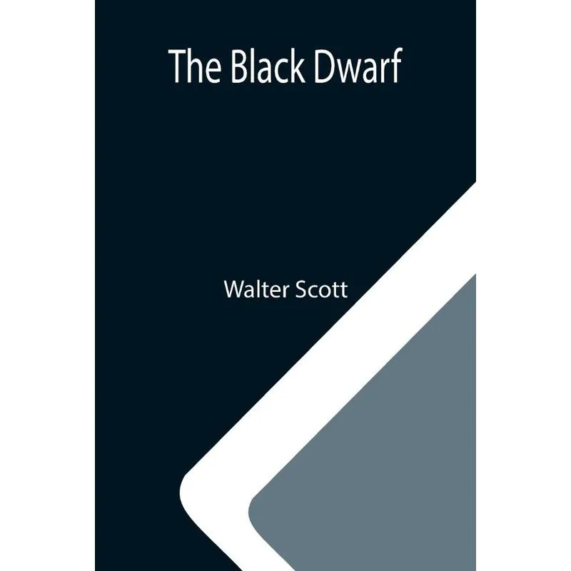 The Black Dwarf