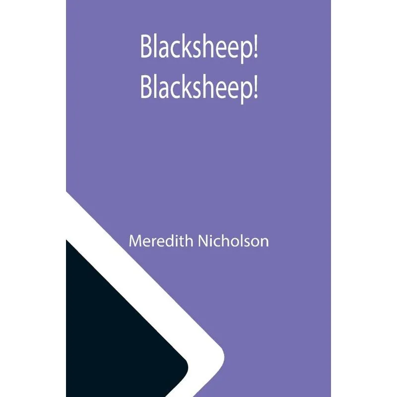 Blacksheep! Blacksheep!