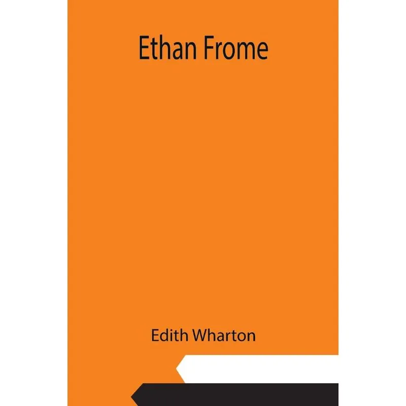 Ethan Frome