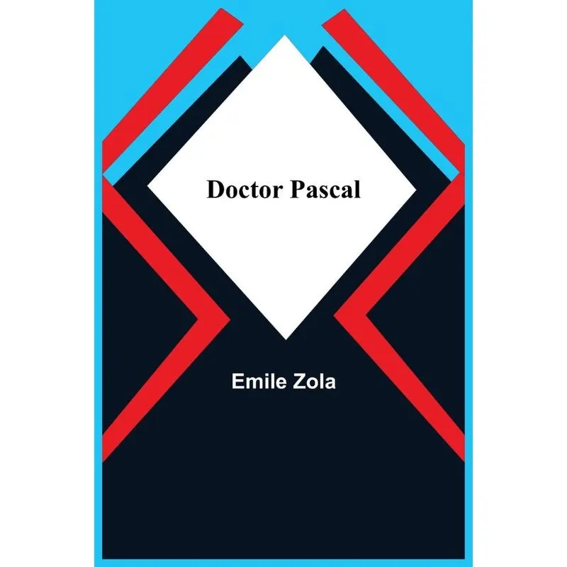 Doctor Pascal