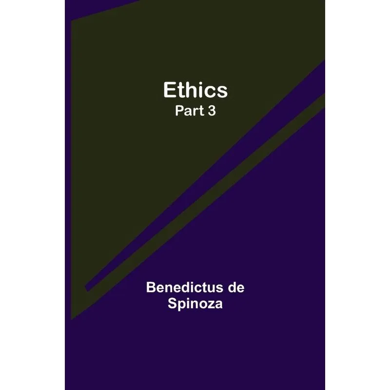 Ethics - Part 3