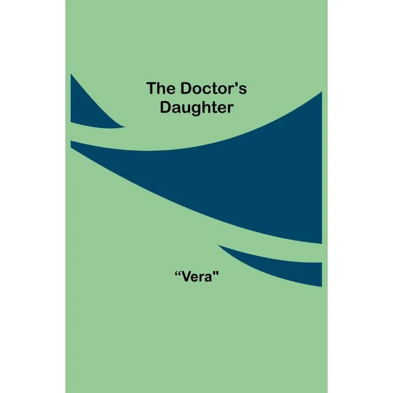 The Doctors Daughter