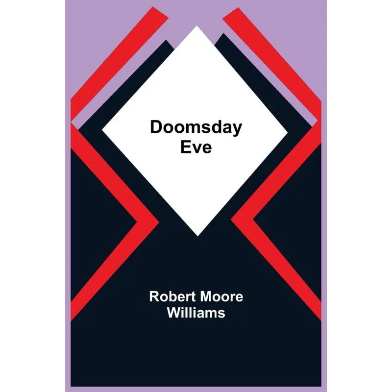 Doomsday Eve