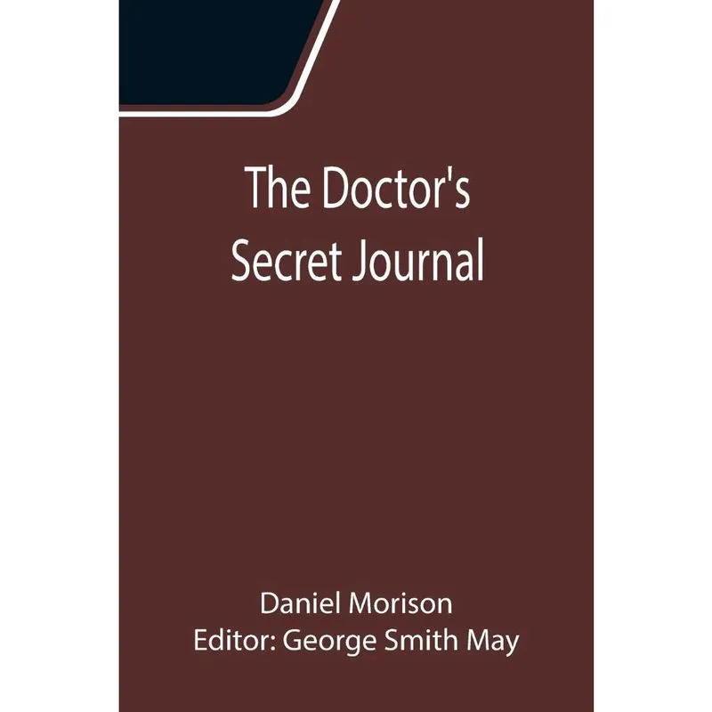 The Doctors Secret Journal