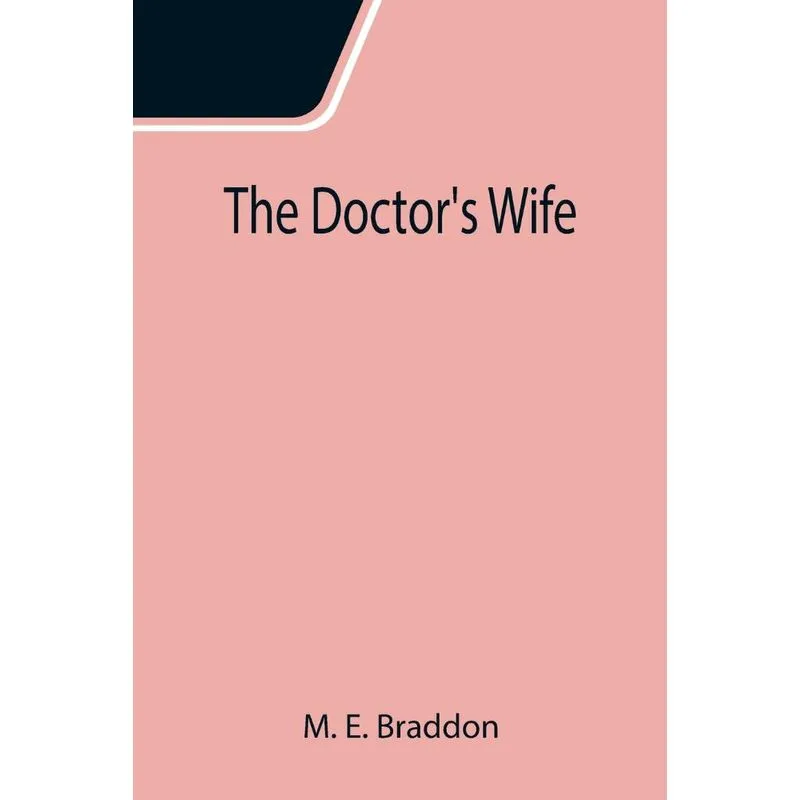 The Doctors Wife