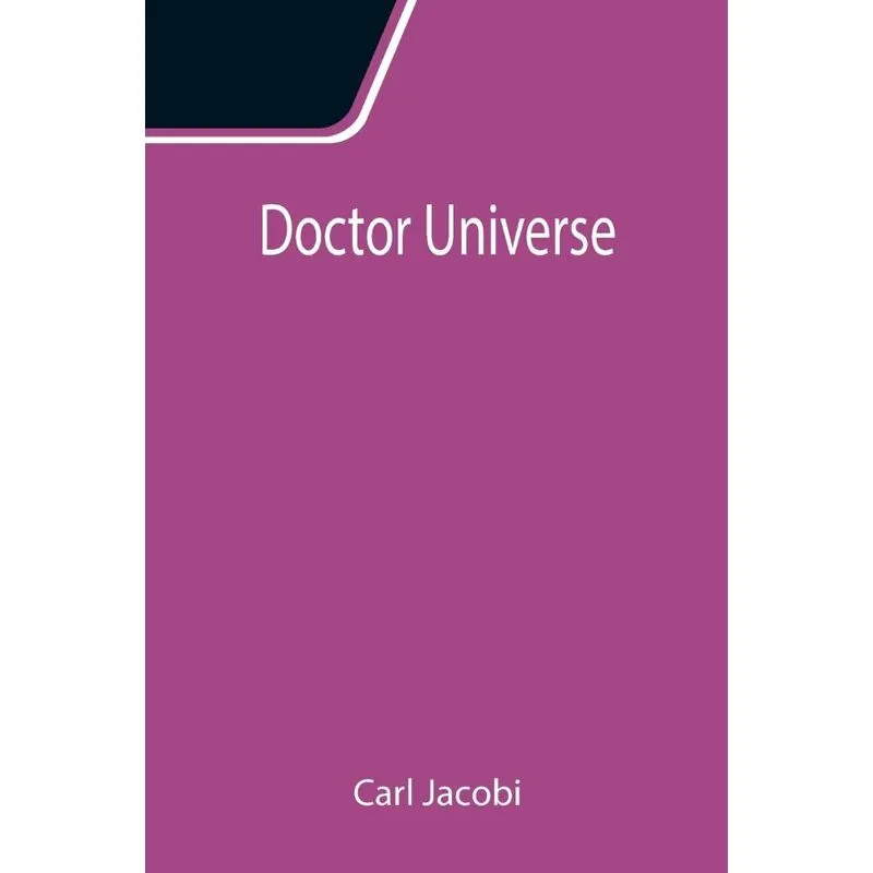 Doctor Universe