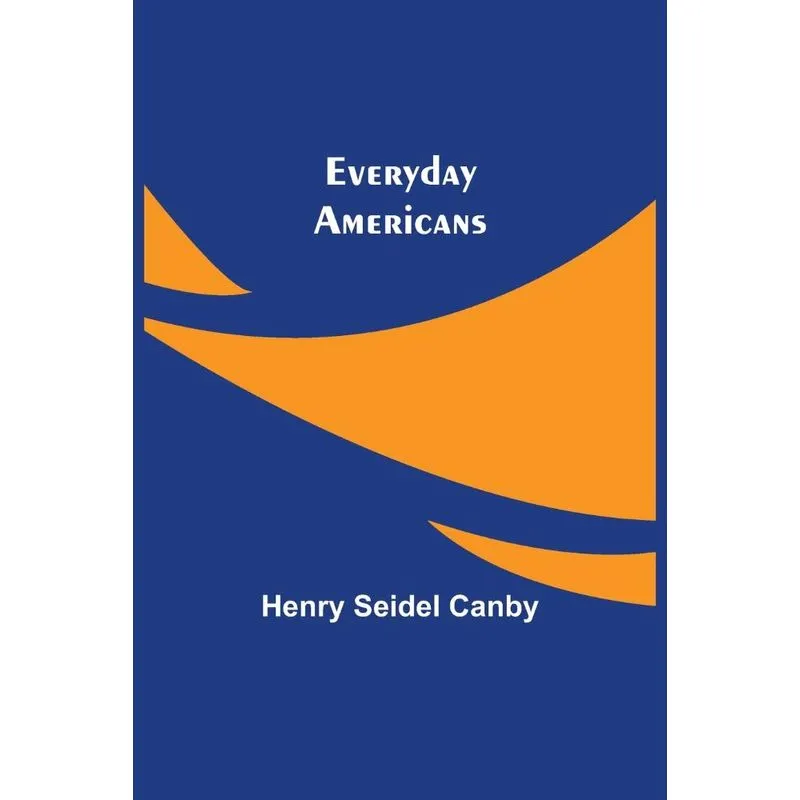 Everyday Americans