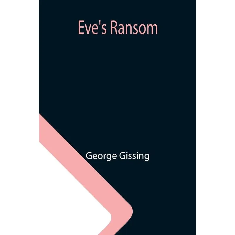 Eves Ransom