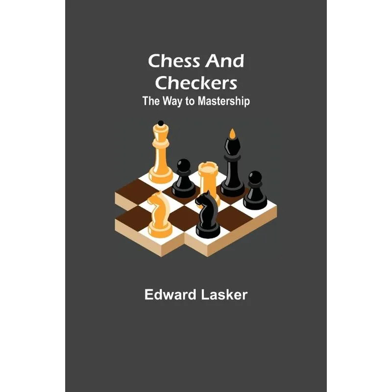 Chess And Checkers