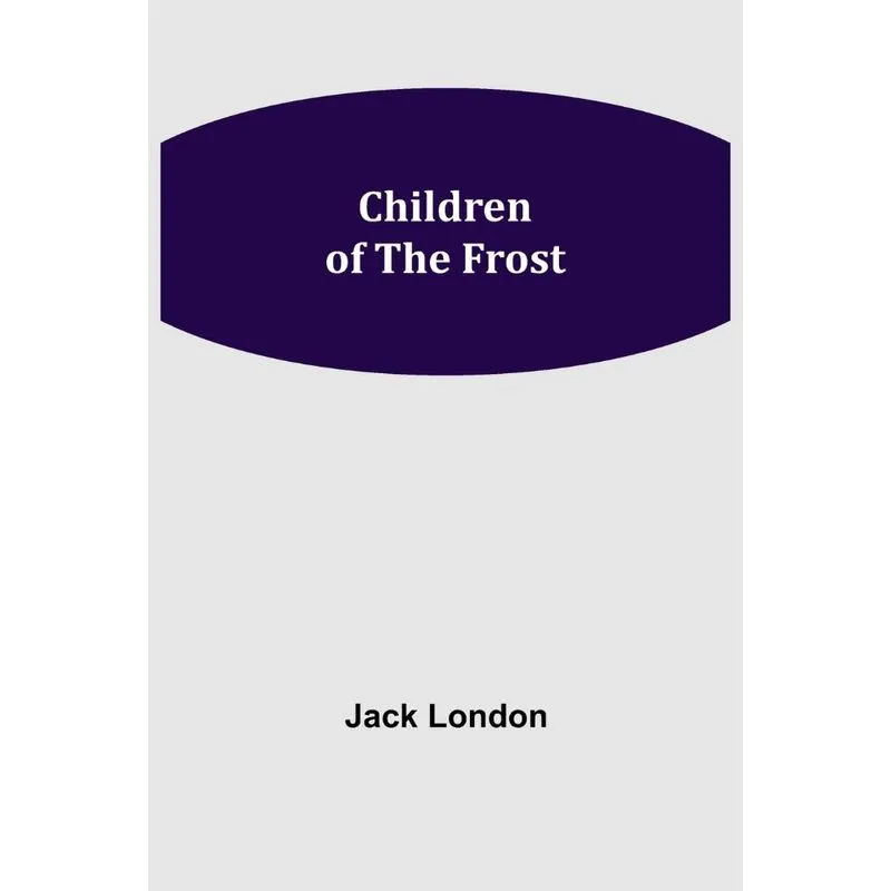 Children Of The Frost