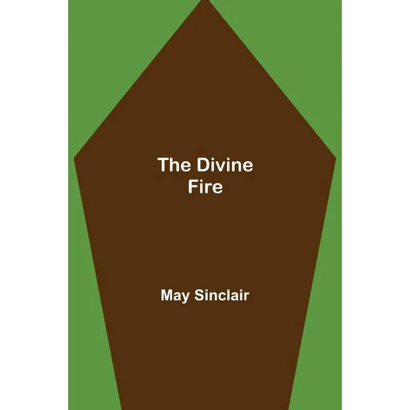 The Divine Fire
