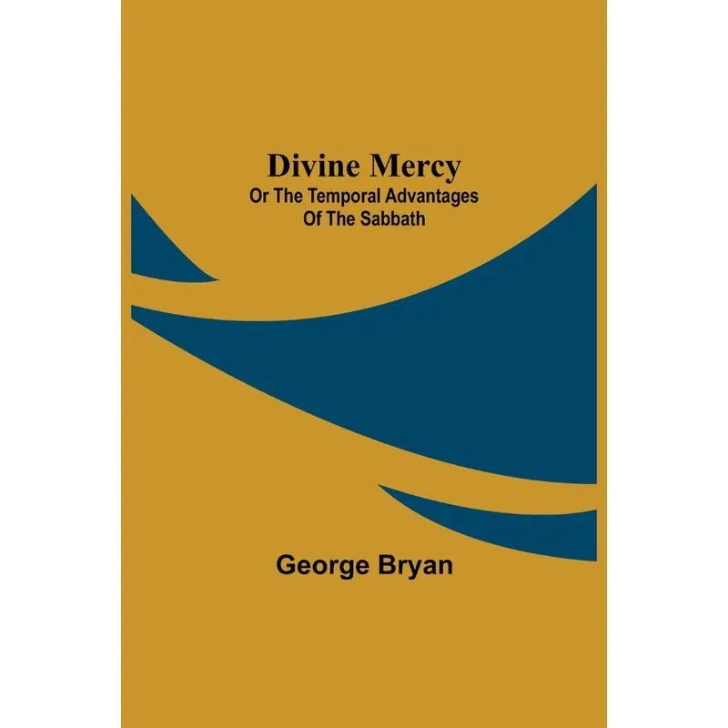 Divine Mercy