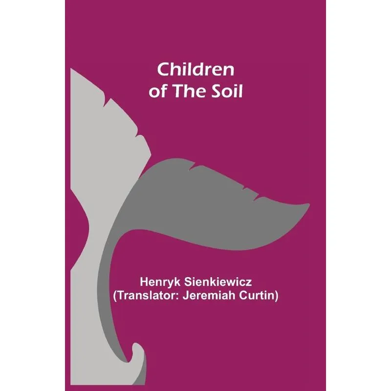 Children Of The Soil