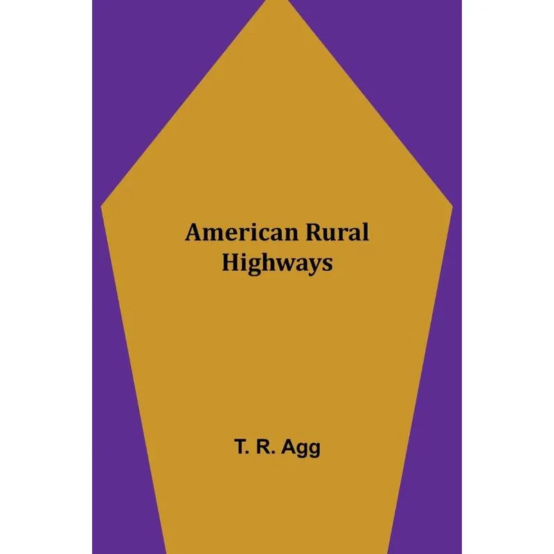 American Rural Highways
