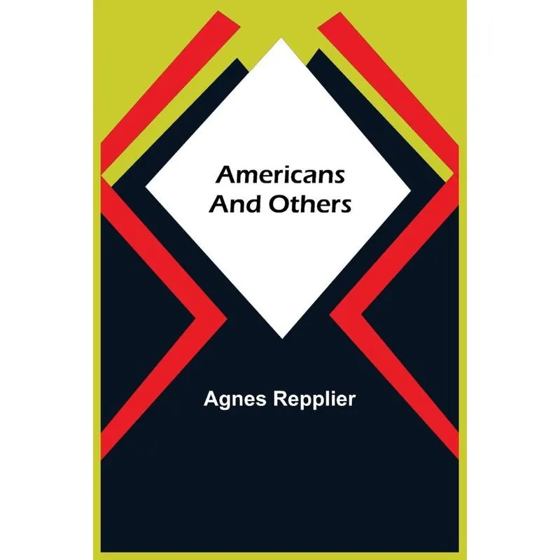 Americans And Others