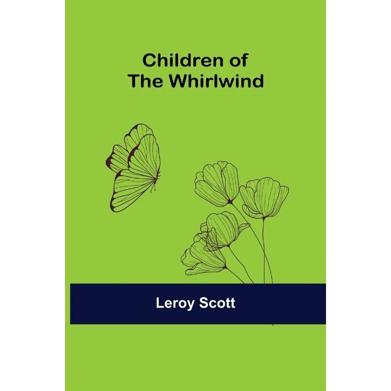 Children Of The Whirlwind