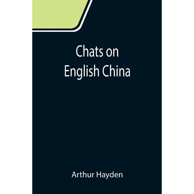 Chats On English China
