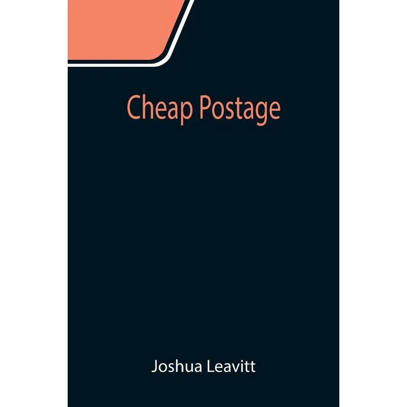 Cheap Postage