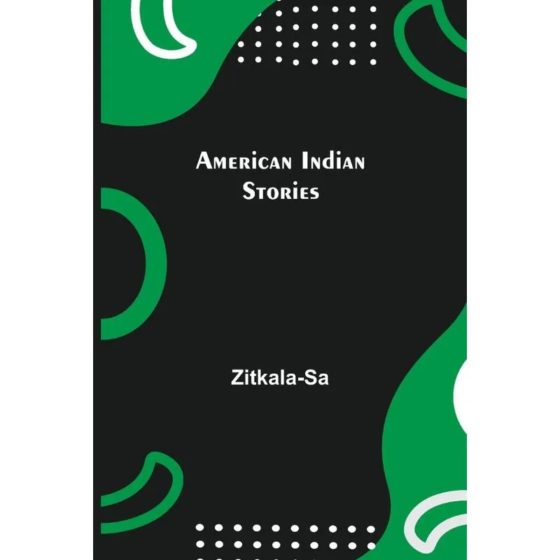 American Indian Stories