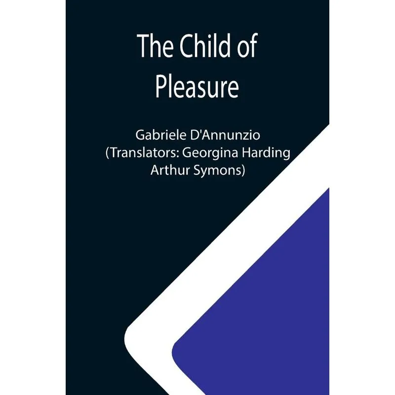 The Child Of Pleasure