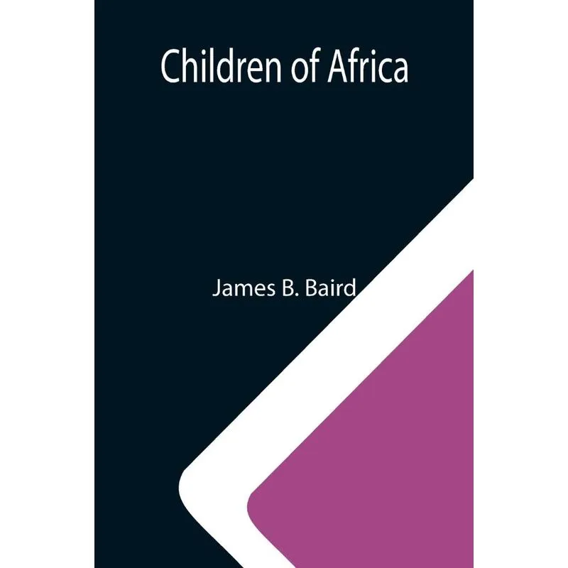 Children Of Africa