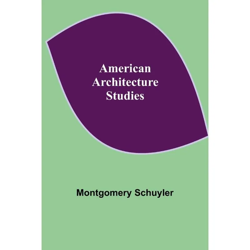American Architecture