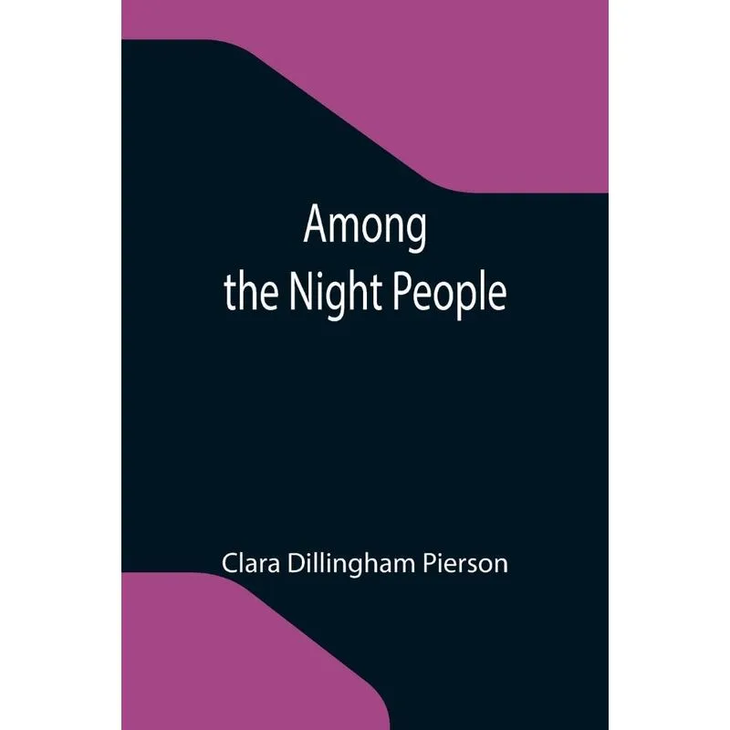 Among The Night People