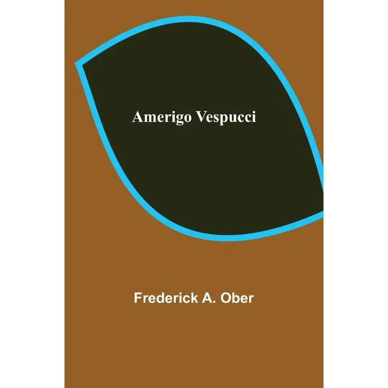 Amerigo Vespucci
