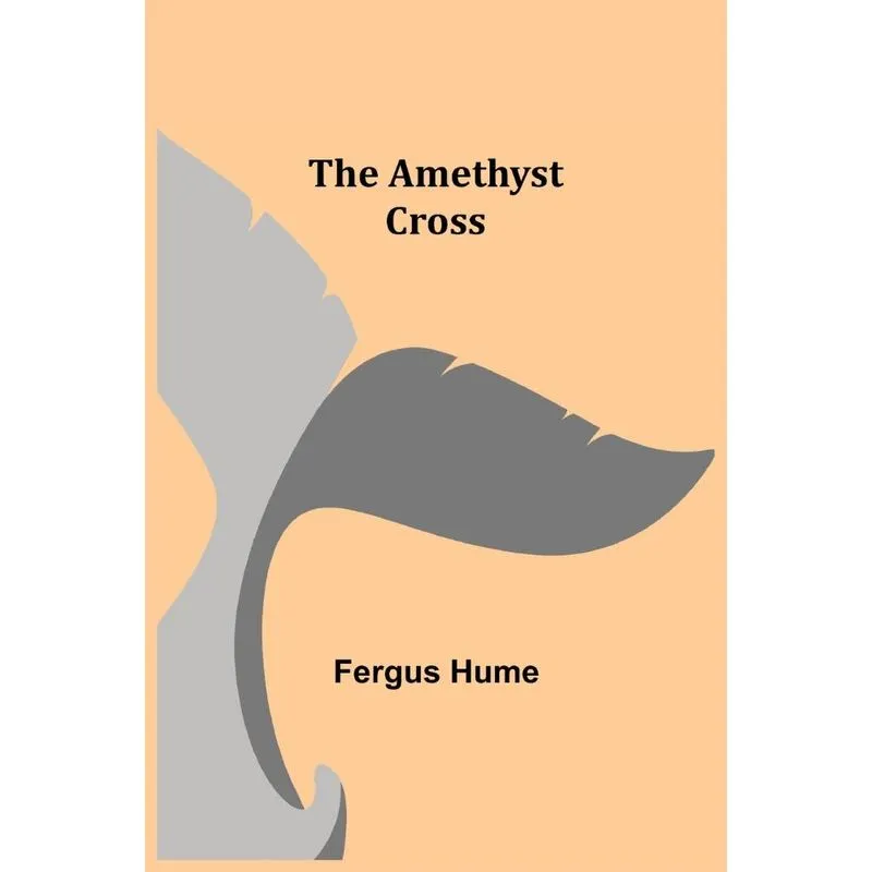 The Amethyst Cross