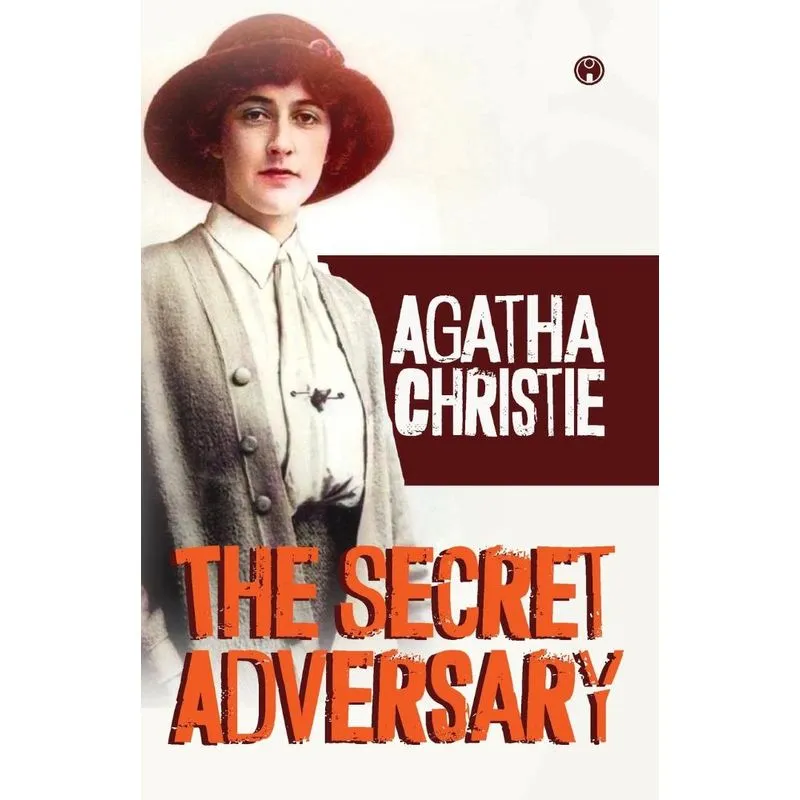 The Secret Adversary