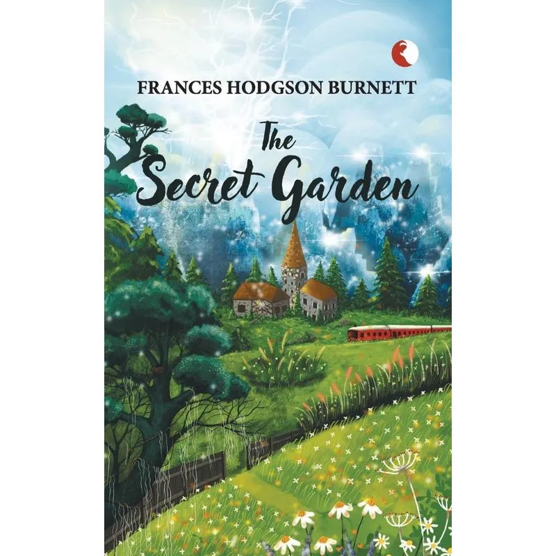 The Secret Garden