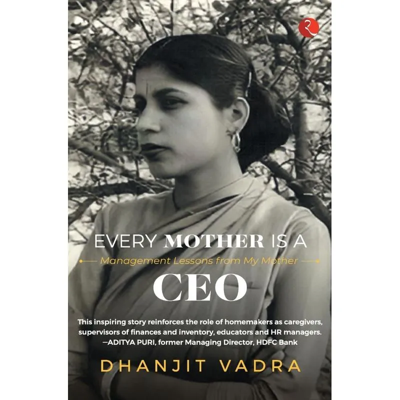 Every Mother Is A Ceo
