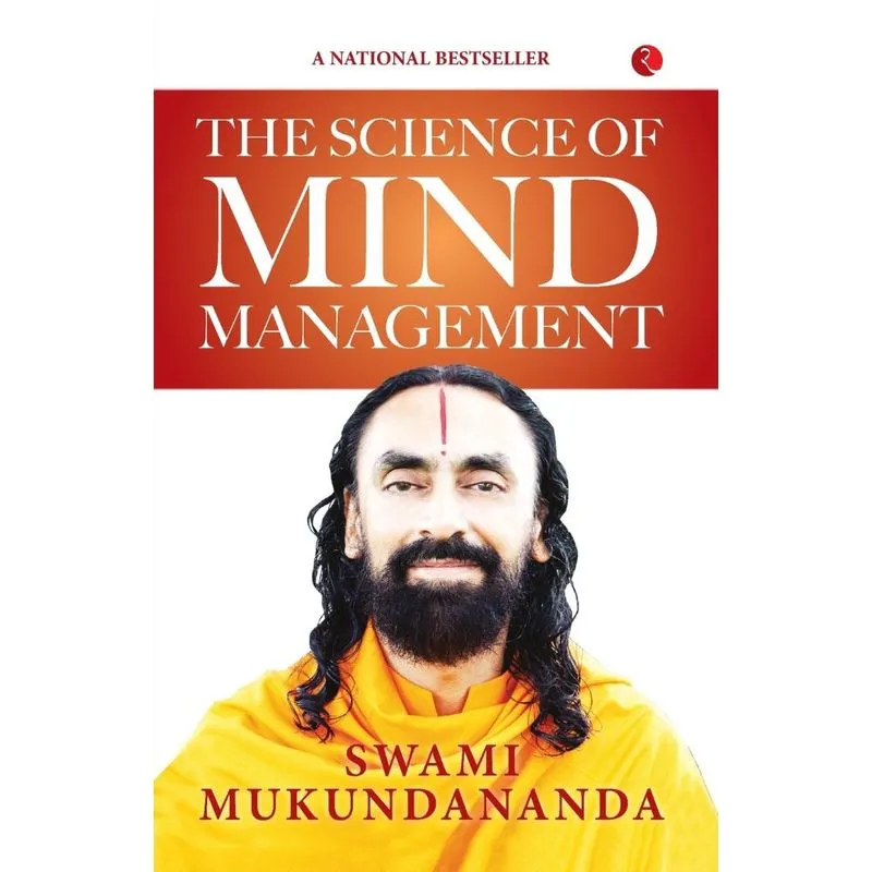 The Science Of Mind Management