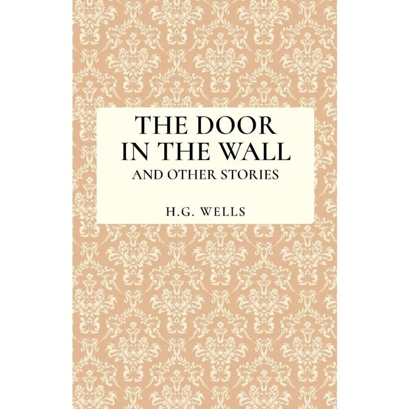 Livro The Door in the Wall and Other Stories