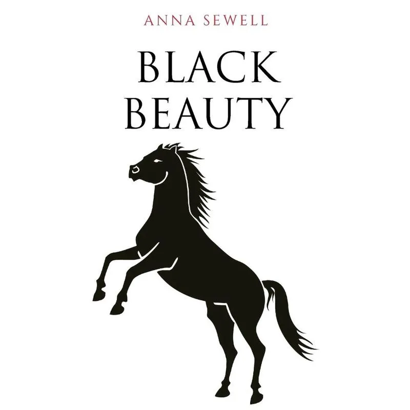 Livro Black Beauty