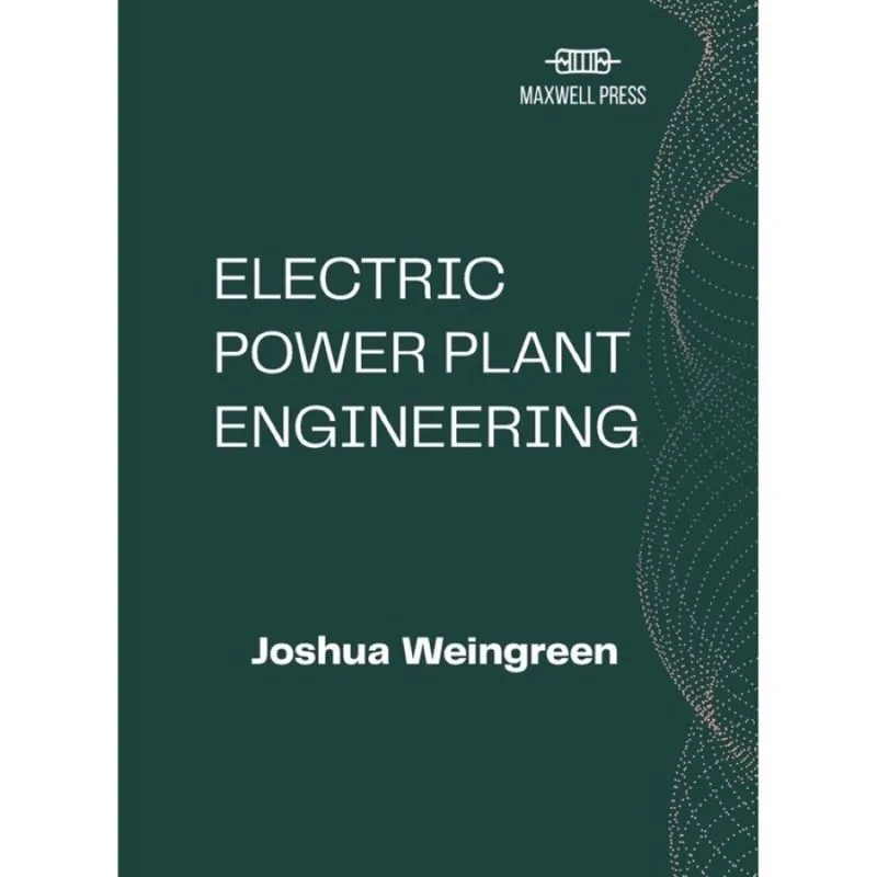 Electric Power Plant Engineering