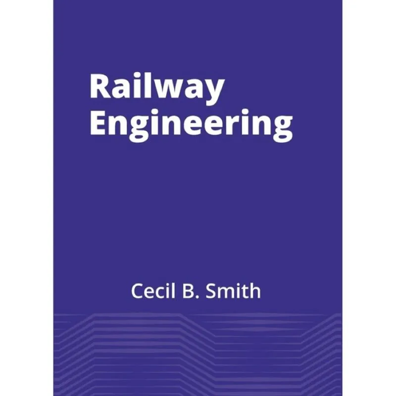 Railway Engineering