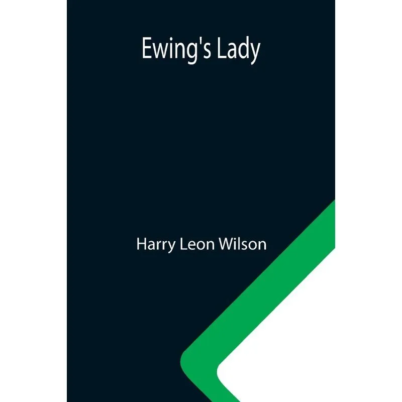 Ewings Lady