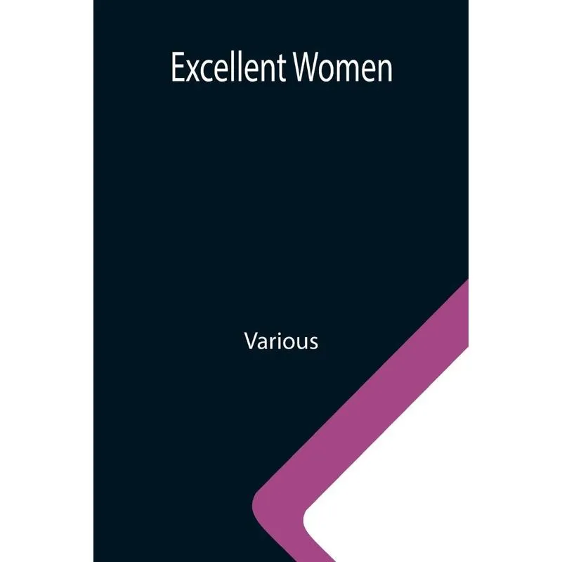 Excellent Women