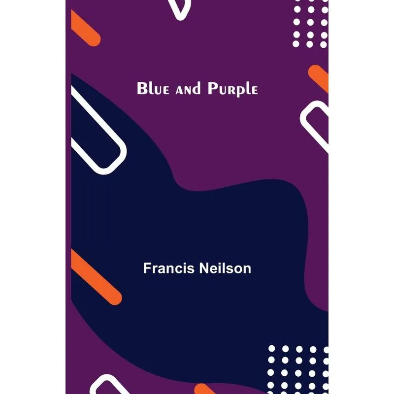 Blue And Purple