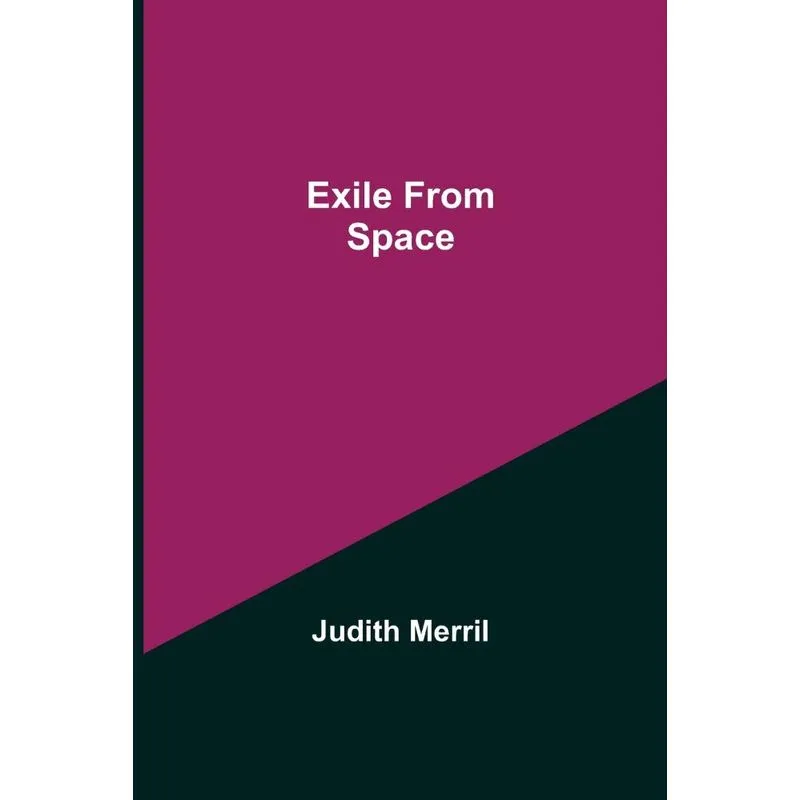 Exile From Space