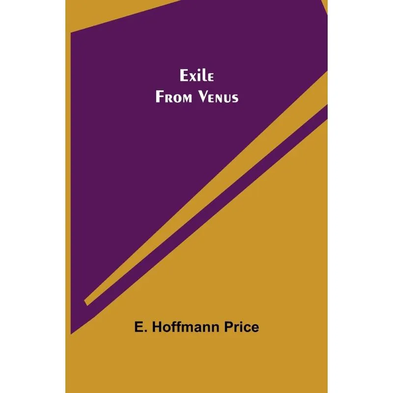 Exile From Venus