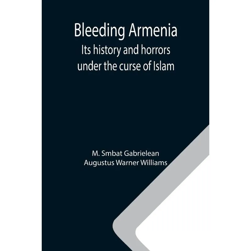 Bleeding Armenia