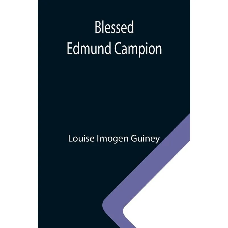 Blessed Edmund Campion
