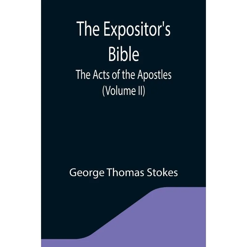 The Expositors Bible